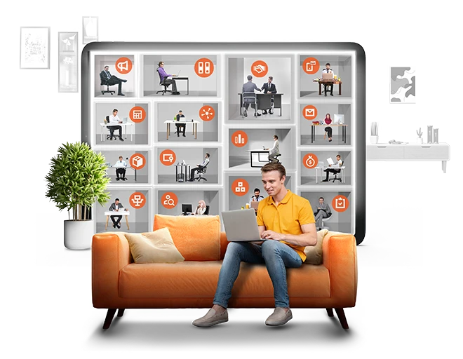 فضای کار تیمیار فضای کار تیمیار