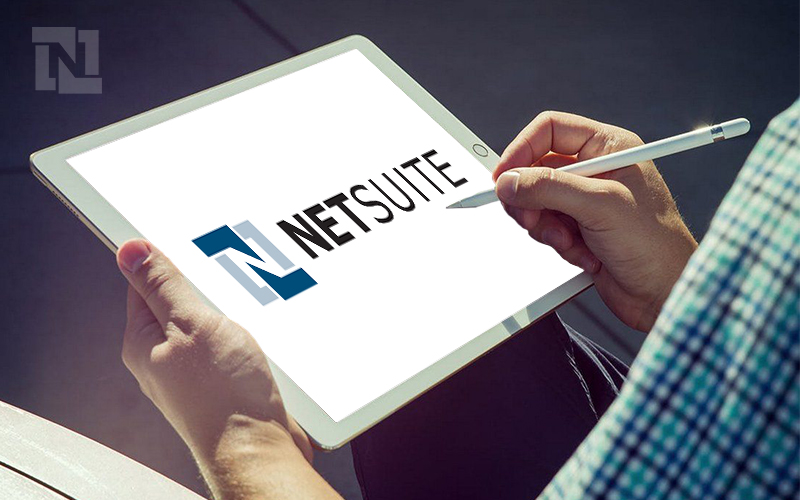 نرم افزار netsuite