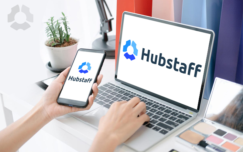 نرم افزار hubstaff