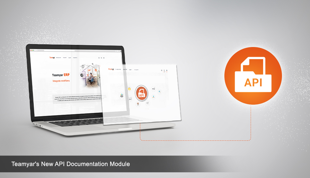 Teamyar's New API Documentation Module Teamyar's New API Documentation Module
