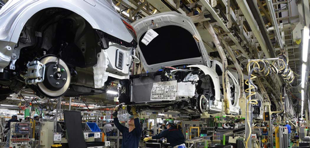 تولید به هنگام تولید به هنگام