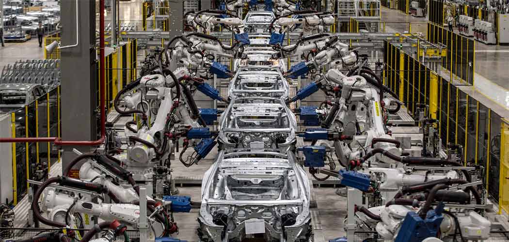 تولید به هنگام با نرم افزار تولید به هنگام با نرم افزار