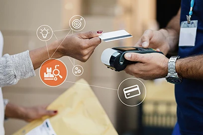 خط کسبوکار تدارکات و منبعیابی خط کسبوکار تدارکات و منبعیابی