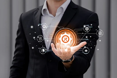 خط کسبوکار خدمات پس از فروش خط کسبوکار خدمات پس از فروش