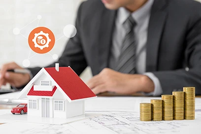 خط کسبوکار اموال و دارایی ثابت خط کسبوکار اموال و دارایی ثابت