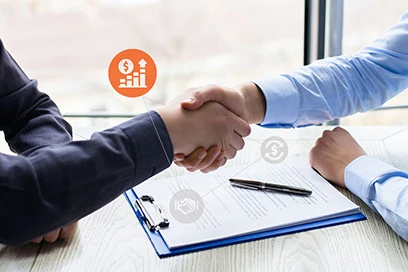خط کسبوکار فروش خط کسبوکار فروش